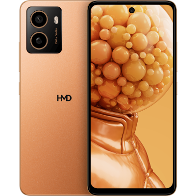 HMD Pulse+ 286947966 frontAndBack