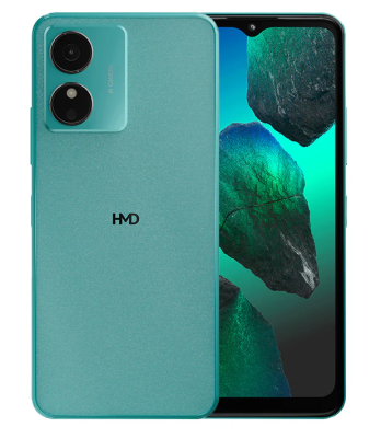 HMD Aura 2 1GS010GPG3001 HMD Aura 2